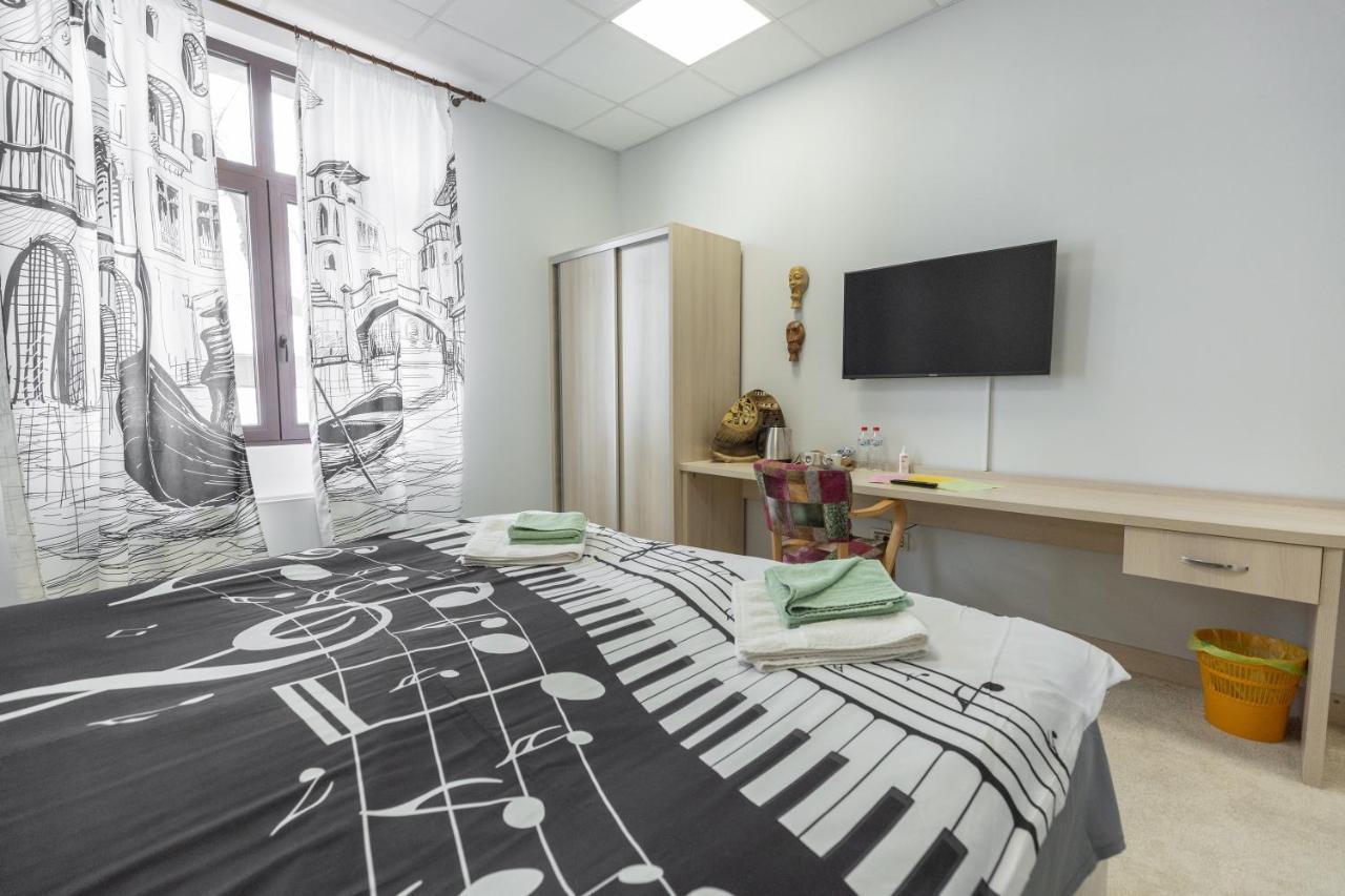 City Smart Ni Extérieur photo