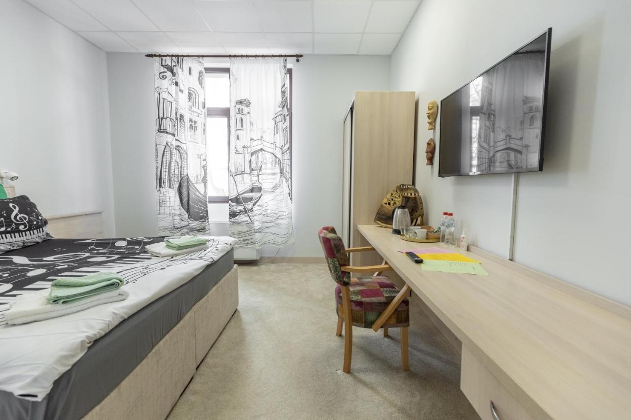 City Smart Ni Extérieur photo