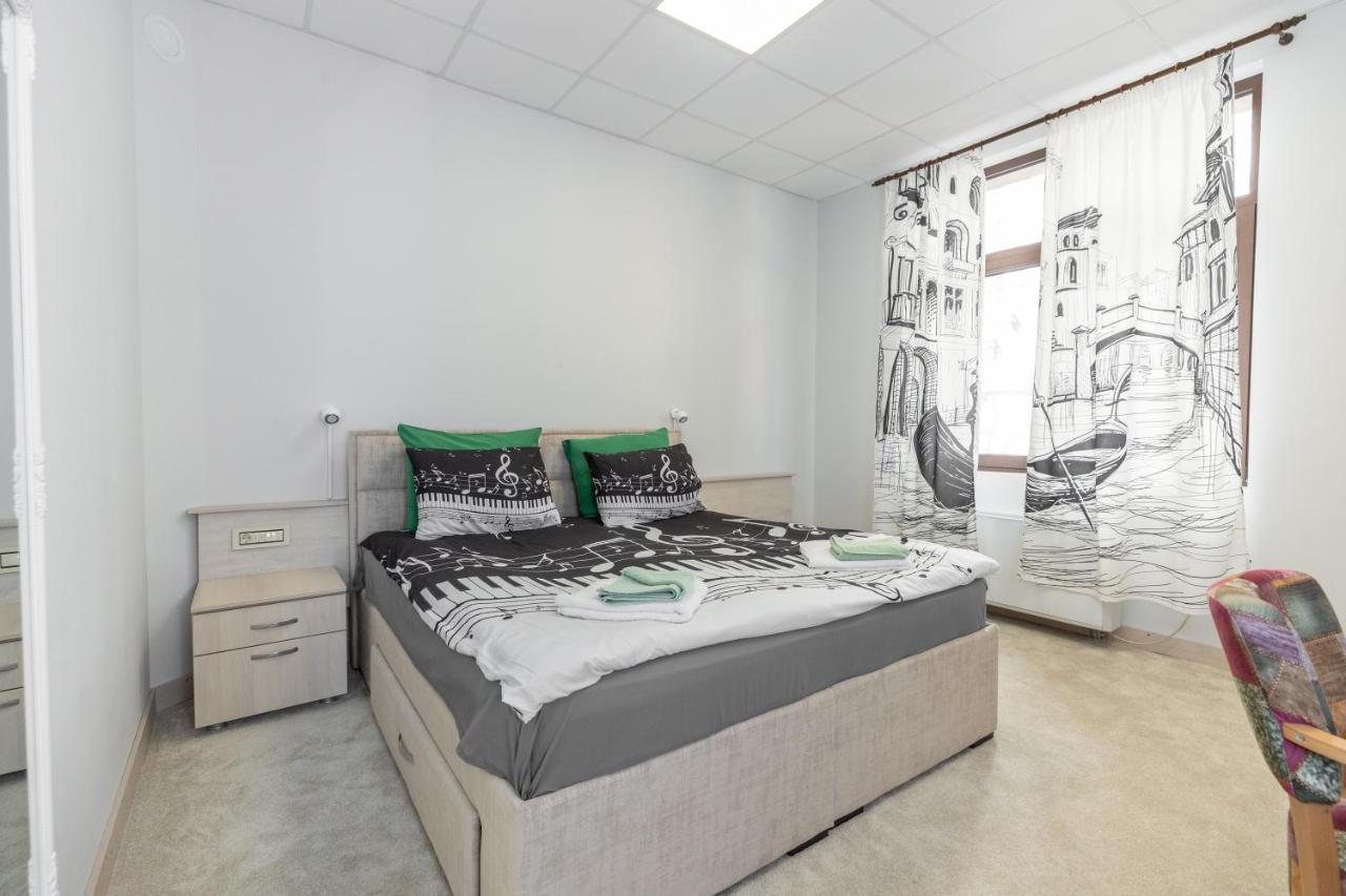 City Smart Ni Extérieur photo