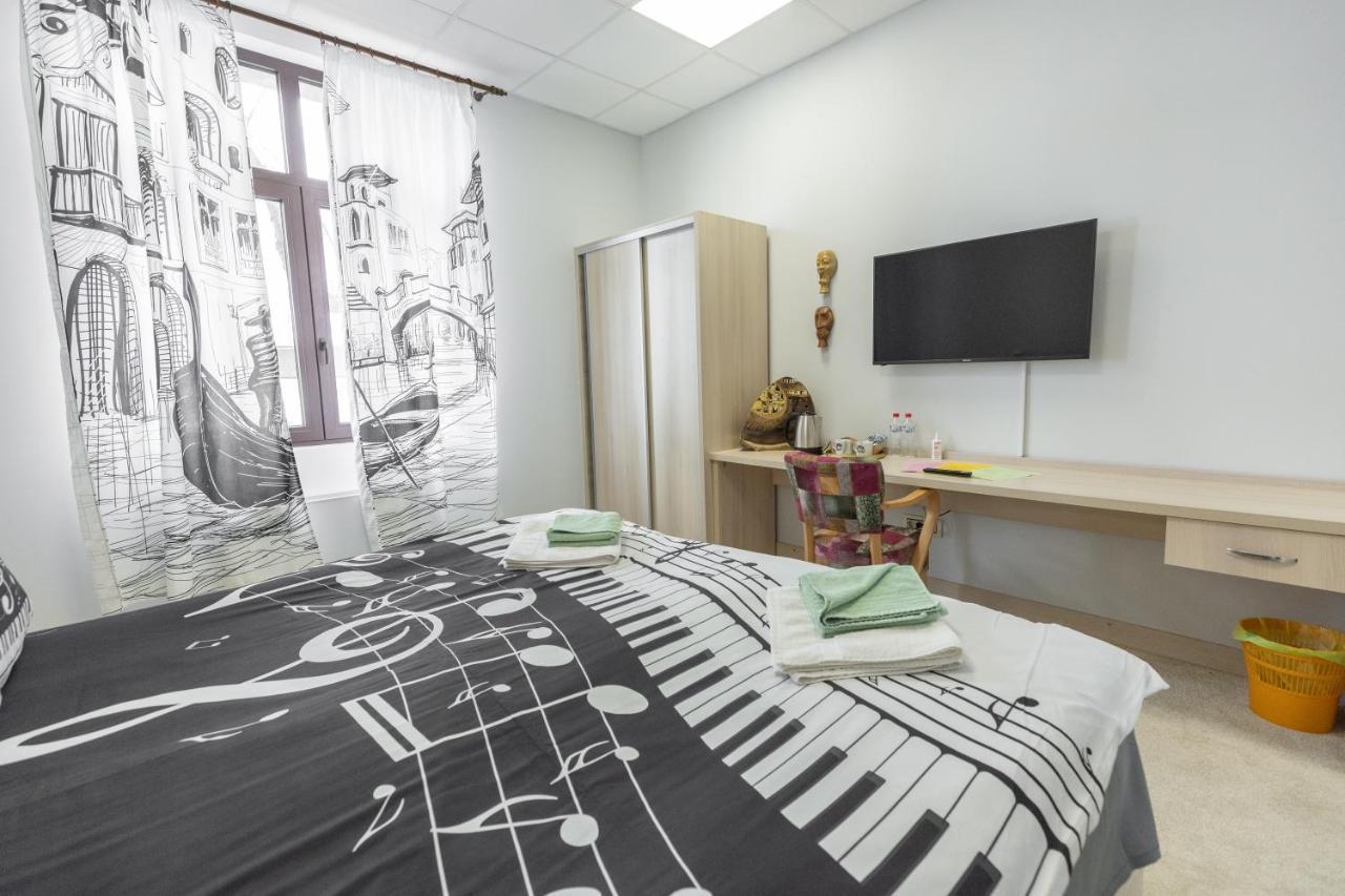 City Smart Ni Extérieur photo