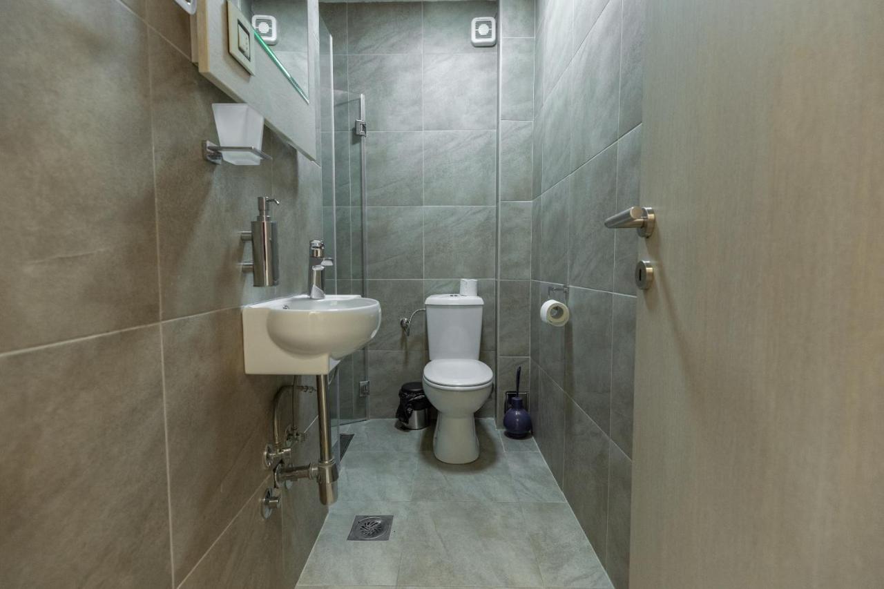 City Smart Ni Extérieur photo