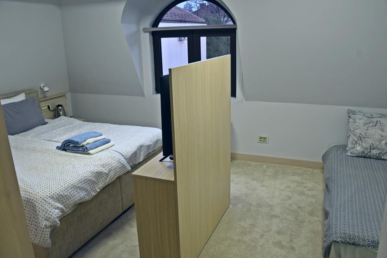 City Smart Ni Extérieur photo