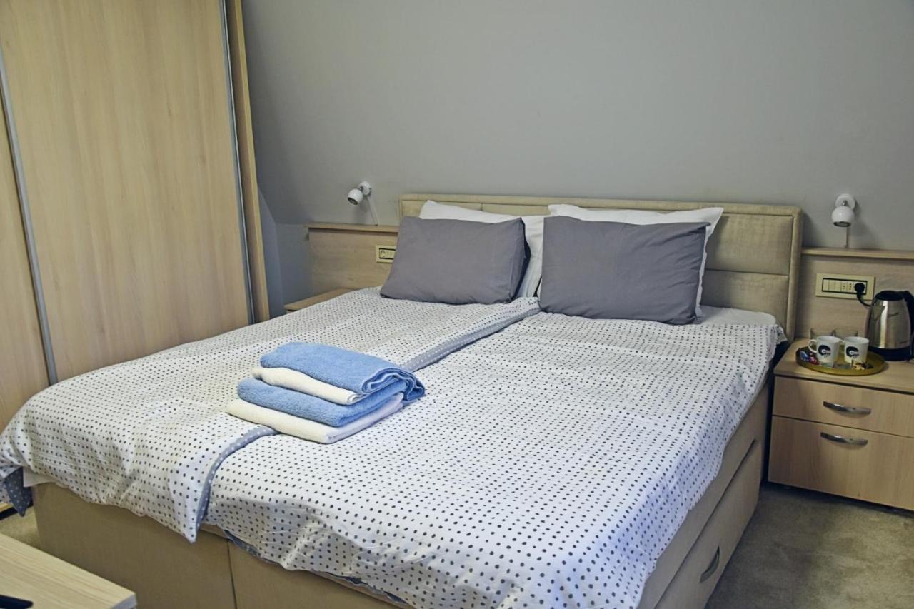 City Smart Ni Extérieur photo