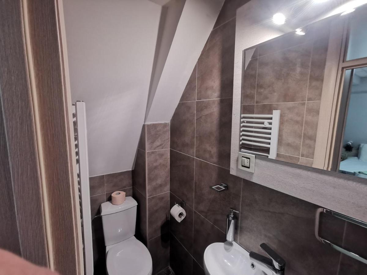 City Smart Ni Extérieur photo