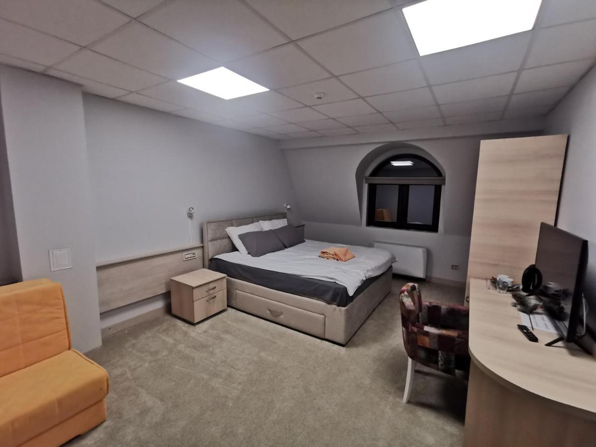 City Smart Ni Extérieur photo