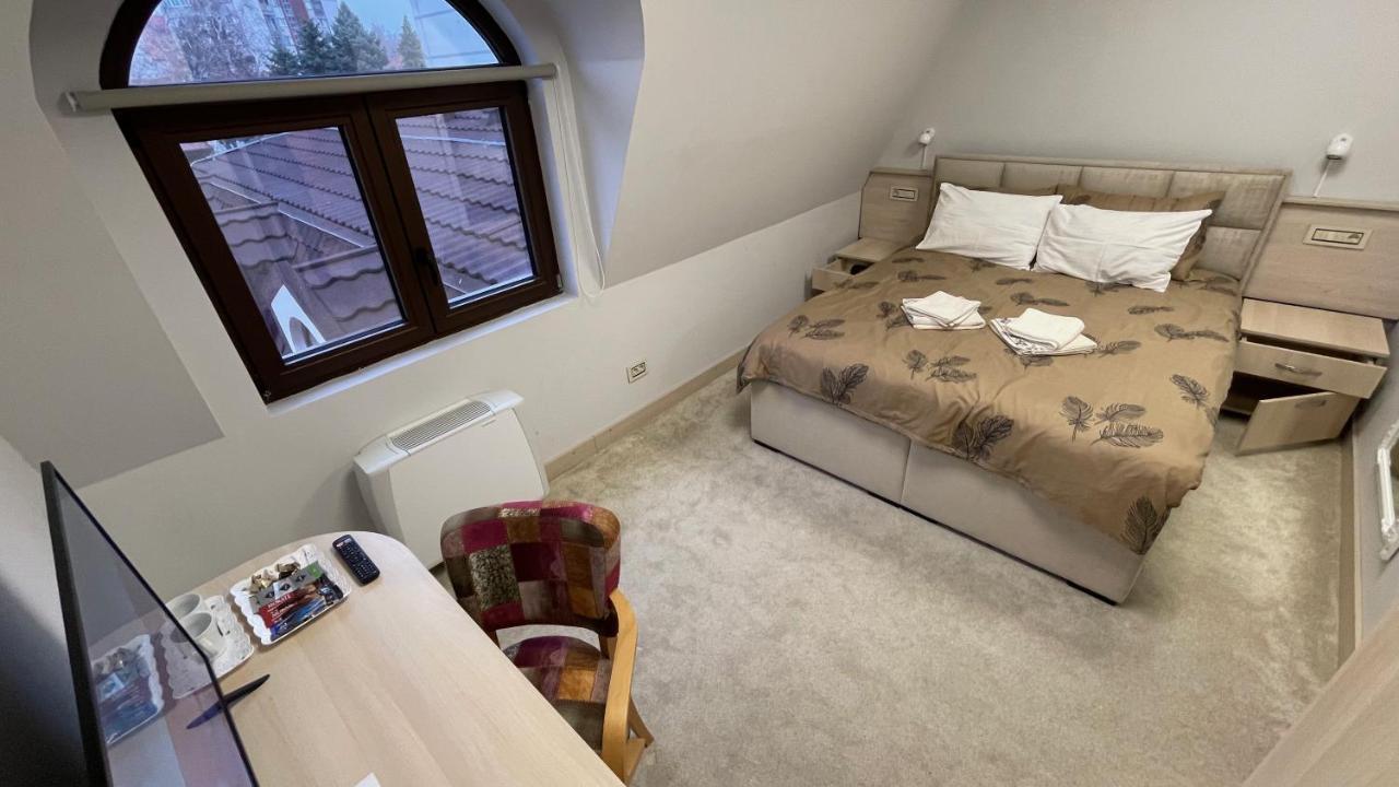 City Smart Ni Extérieur photo