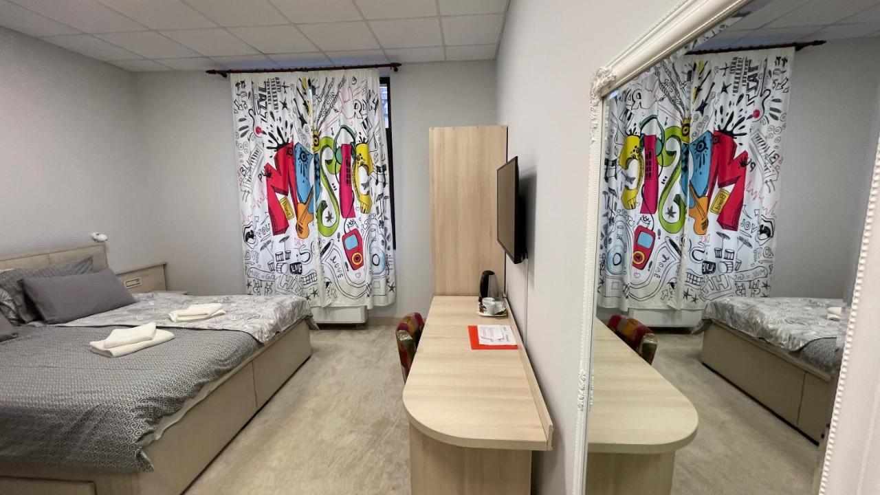 City Smart Ni Extérieur photo