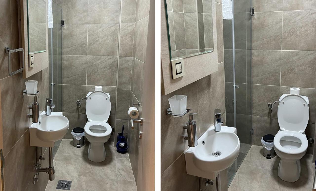 City Smart Ni Extérieur photo