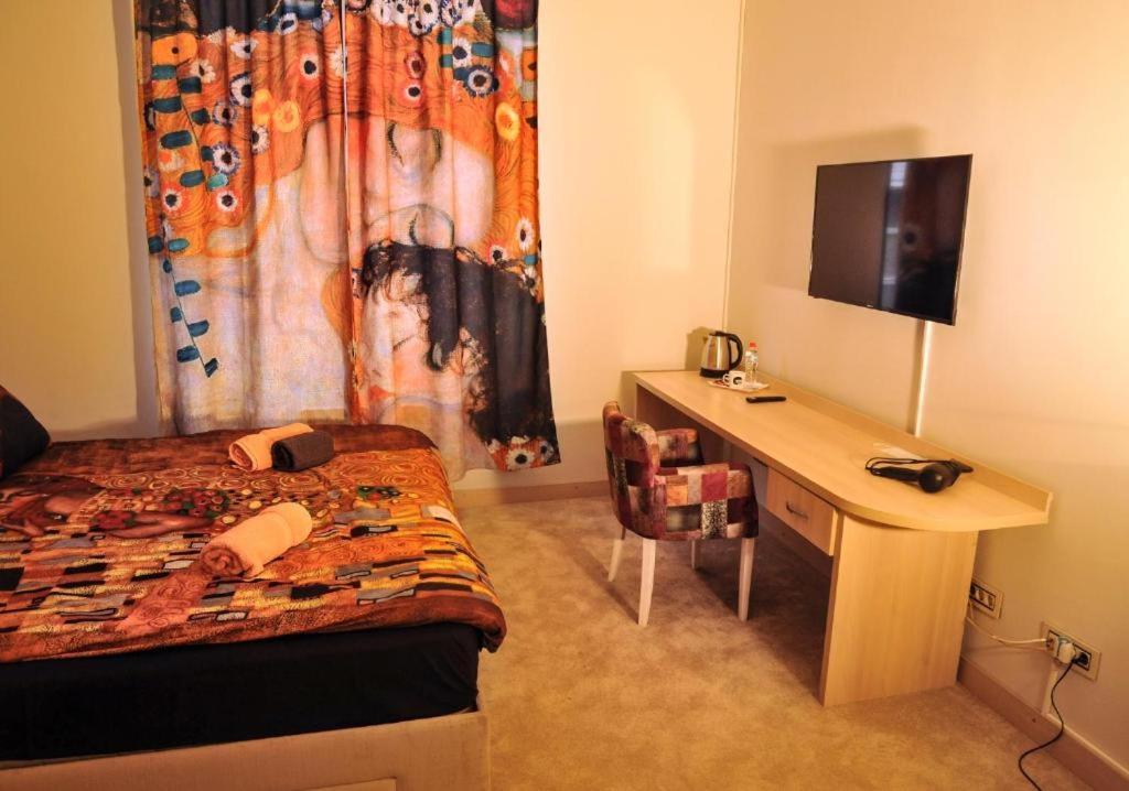 City Smart Ni Extérieur photo