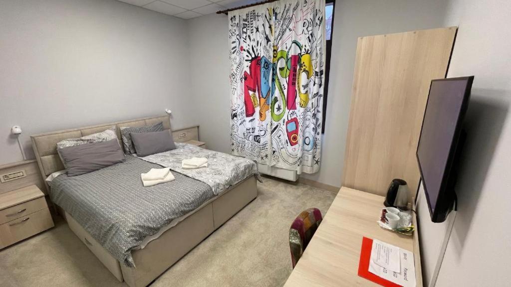 City Smart Ni Extérieur photo